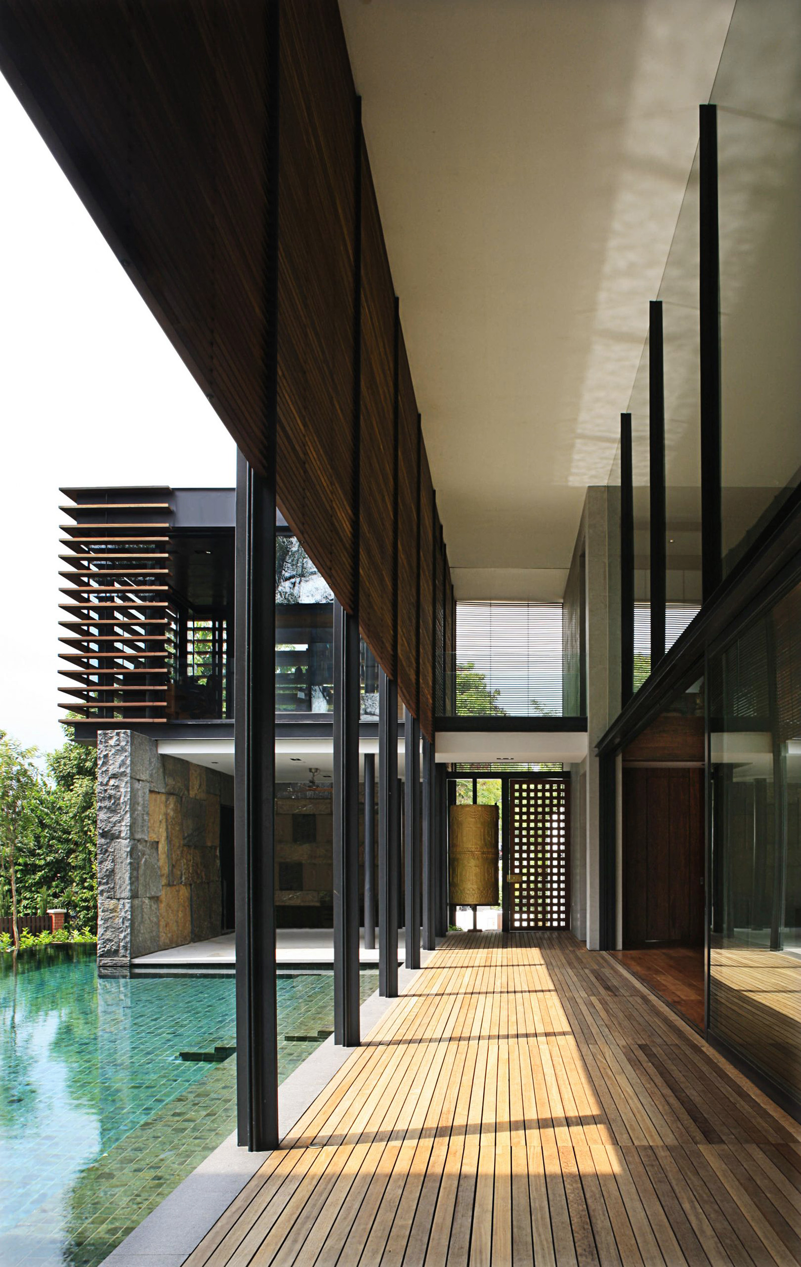 WINDCATCHER HOUSE DESIGN visual data 6