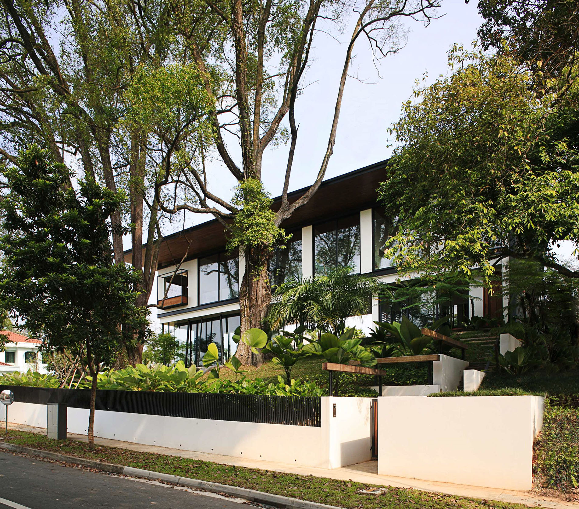 WINDCATCHER HOUSE DESIGN visual data 7