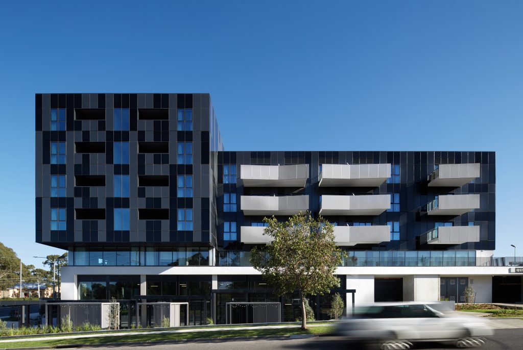 Quest Serviced Apartments K2LD