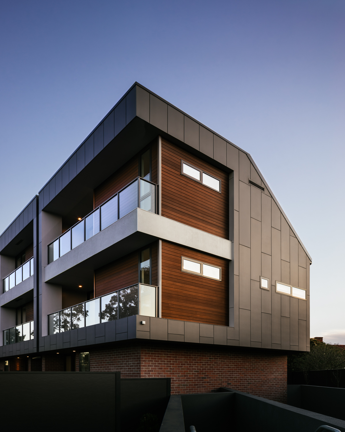 Arcadia Apartments K2LD