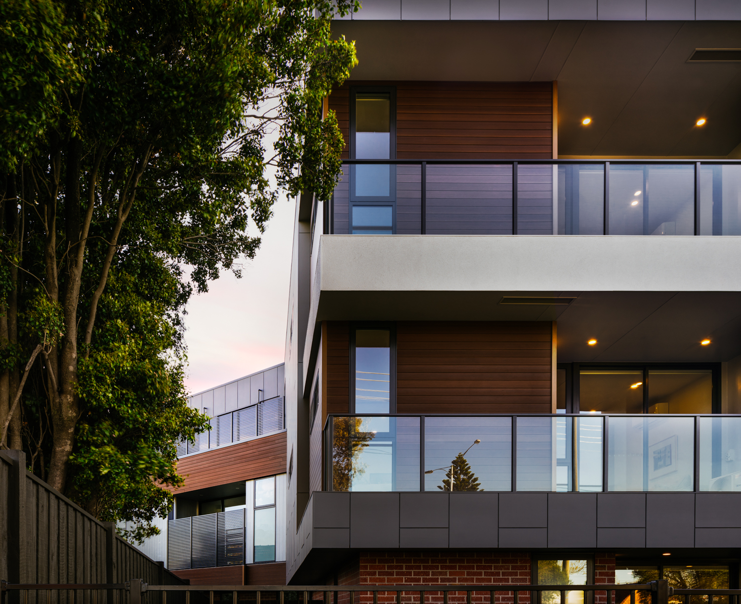 Arcadia Apartments K2LD